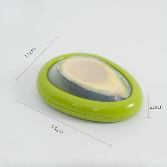 Silicone Film Fruit Storage Container